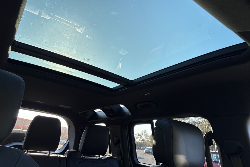 Used Land Rover Defender 2025 for sale - 77758765: Photo 21