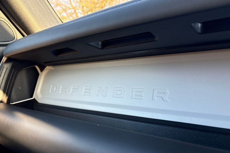 Used Land Rover Defender 2025 for sale - 77758765: Photo 22