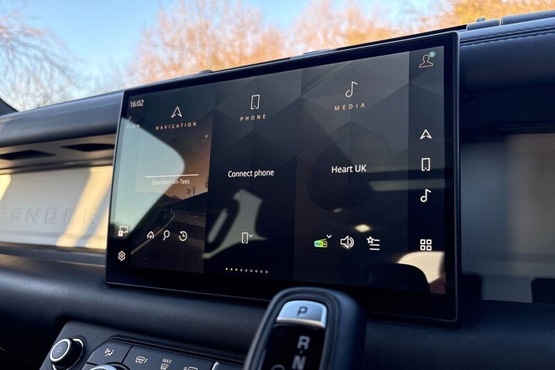 Used Land Rover Defender 2025 for sale - 77758765: Photo 31