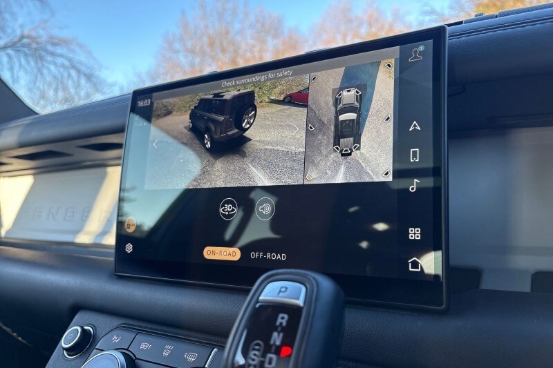 Used Land Rover Defender 2025 for sale - 77758765: Photo 33