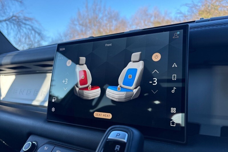 Used Land Rover Defender 2025 for sale - 77758765: Photo 37