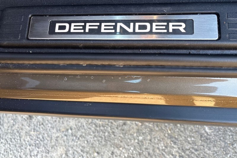 Used Land Rover Defender 2025 for sale - 77758765: Photo 42