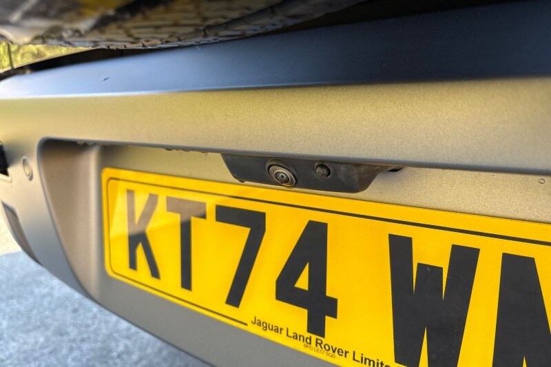 Used Land Rover Defender 2025 for sale - 77758765: Photo 45