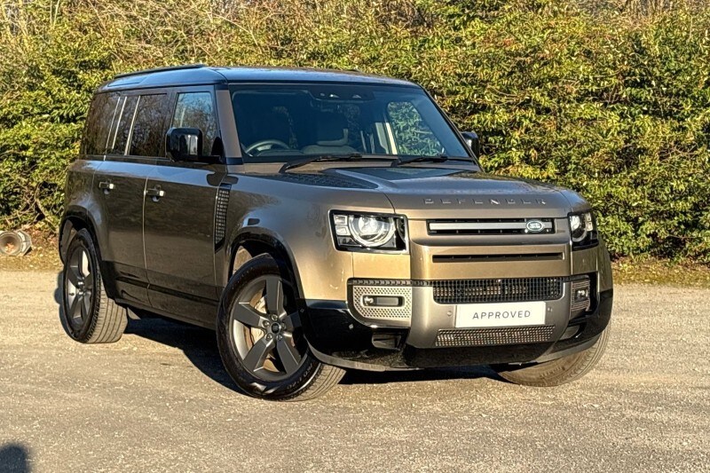 Used Land Rover Defender 2025 for sale - 77758765: Photo 46