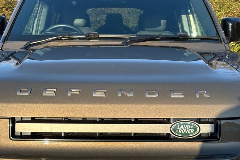 Used Land Rover Defender 2025 for sale - 77758765: Photo 47