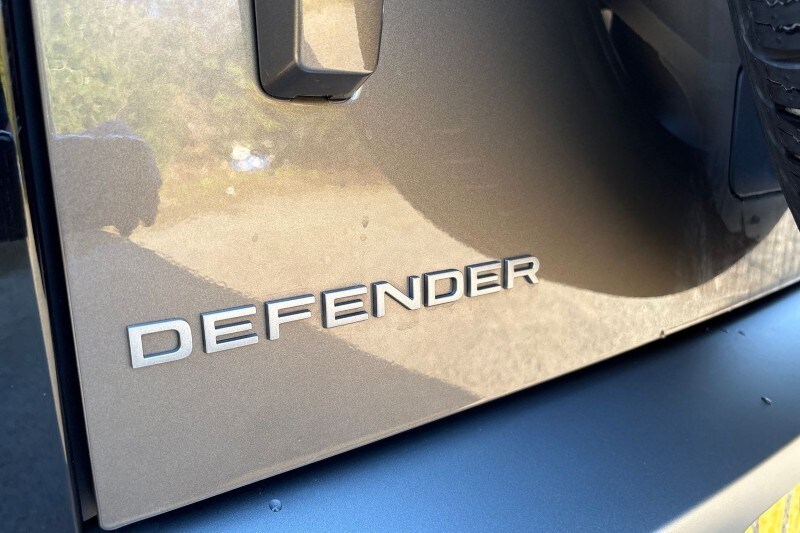 Used Land Rover Defender 2025 for sale - 77758765: Photo 49