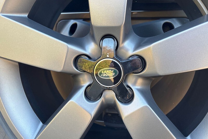 Used Land Rover Defender 2025 for sale - 77758765: Photo 50