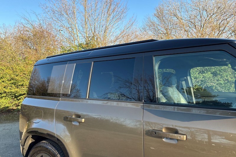 Used Land Rover Defender 2025 for sale - 77758765: Photo 55