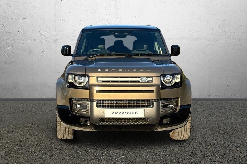 Used Land Rover Defender 2025 for sale - 77758765: Photo 7