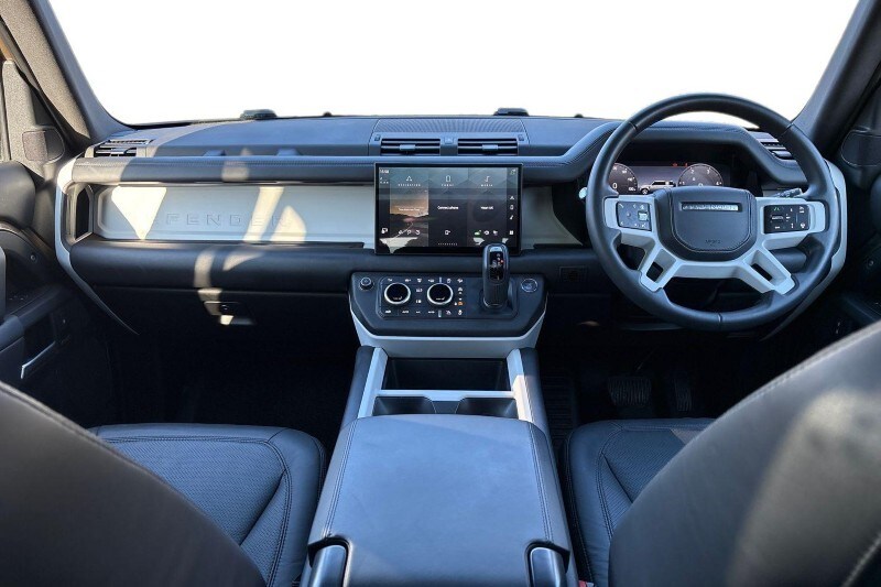 Used Land Rover Defender 2025 for sale - 77758765: Photo 9