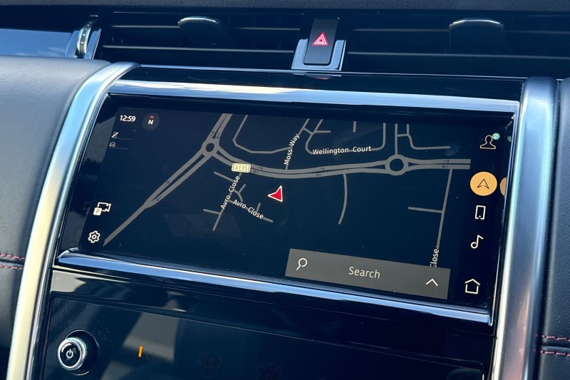 Used Land Rover Discovery Sport 2023 for sale - 76981515: Photo 11