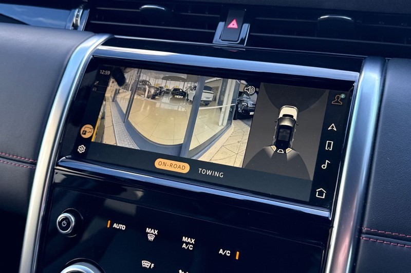 Used Land Rover Discovery Sport 2023 for sale - 76981515: Photo 12