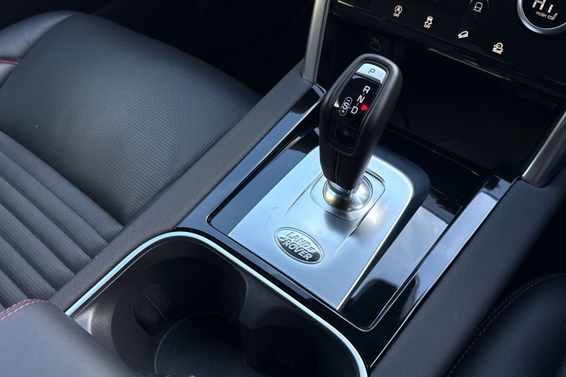 Used Land Rover Discovery Sport 2023 for sale - 76981515: Photo 13