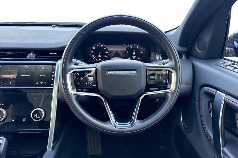 Used Land Rover Discovery Sport 2023 for sale - 76981515: Photo 15