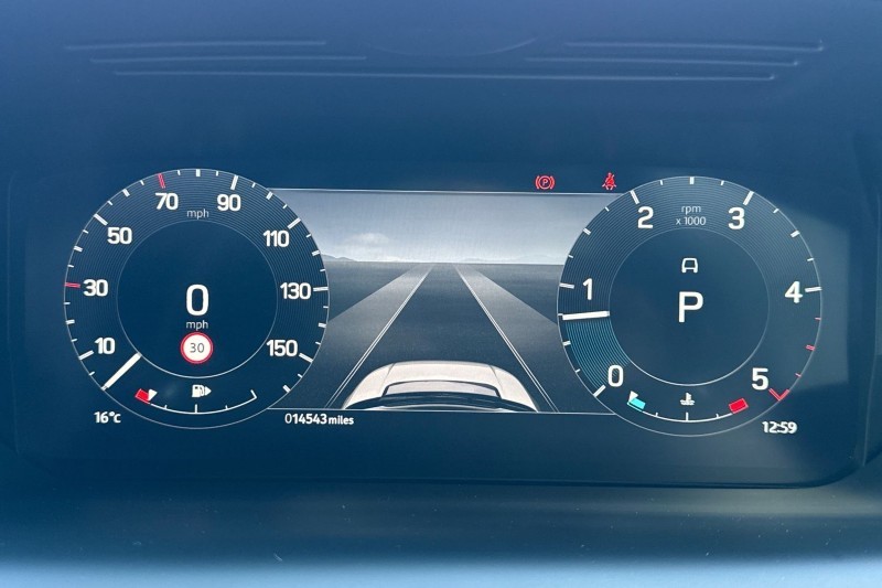 Used Land Rover Discovery Sport 2023 for sale - 76981515: Photo 16