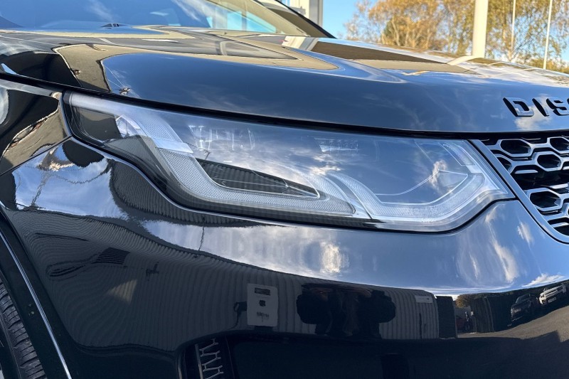 Used Land Rover Discovery Sport 2023 for sale - 76981515: Photo 17