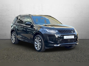Used Land Rover Discovery Sport 2023 for sale - 76981515: Photo