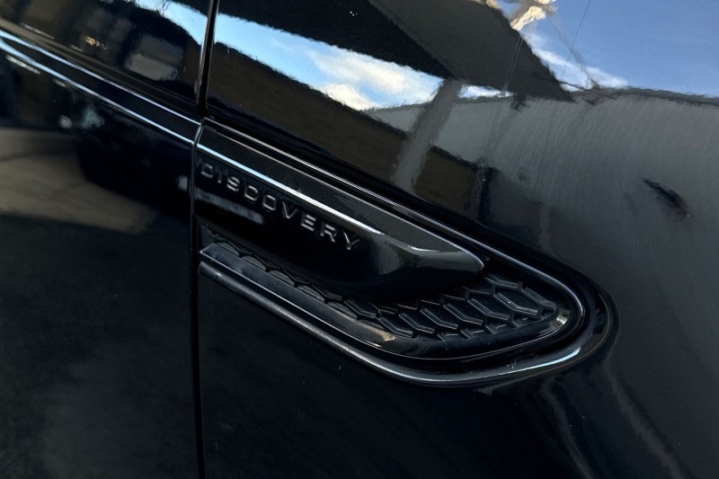 Used Land Rover Discovery Sport 2023 for sale - 76981515: Photo 20