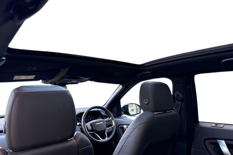 Used Land Rover Discovery Sport 2023 for sale - 76981515: Photo 21