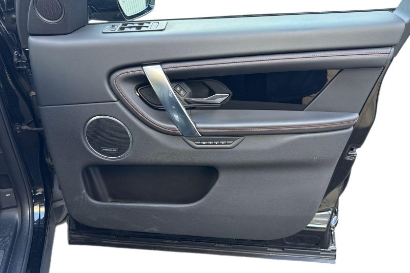 Used Land Rover Discovery Sport 2023 for sale - 76981515: Photo 23