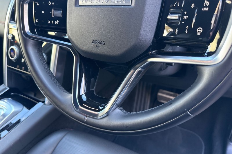 Used Land Rover Discovery Sport 2023 for sale - 76981515: Photo 28