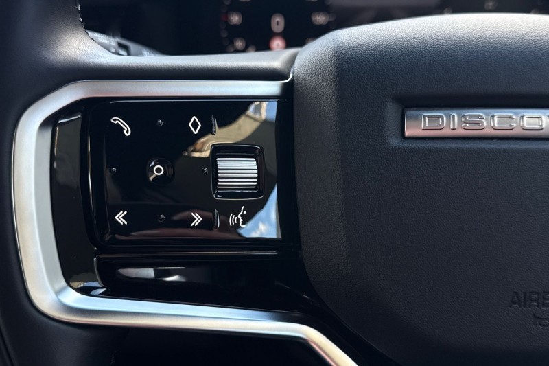 Used Land Rover Discovery Sport 2023 for sale - 76981515: Photo 29