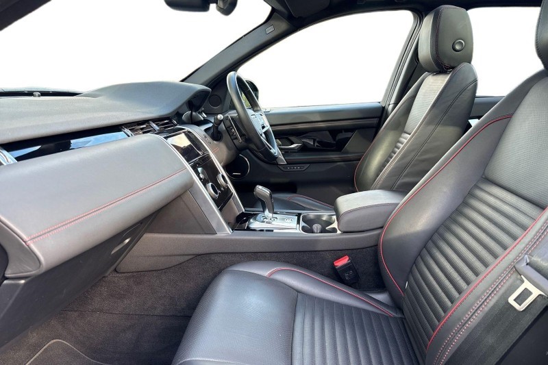 Used Land Rover Discovery Sport 2023 for sale - 76981515: Photo 3