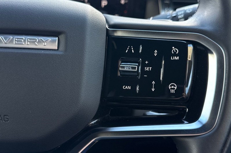 Used Land Rover Discovery Sport 2023 for sale - 76981515: Photo 30