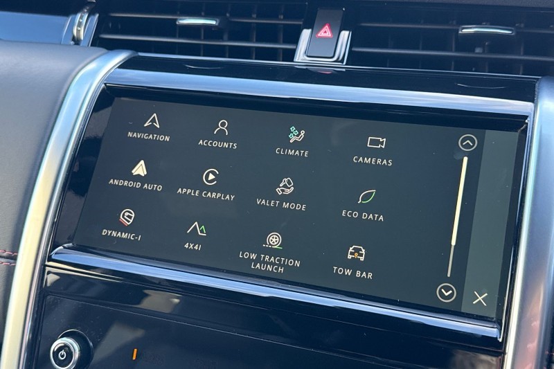 Used Land Rover Discovery Sport 2023 for sale - 76981515: Photo 31