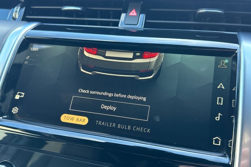 Used Land Rover Discovery Sport 2023 for sale - 76981515: Photo 32