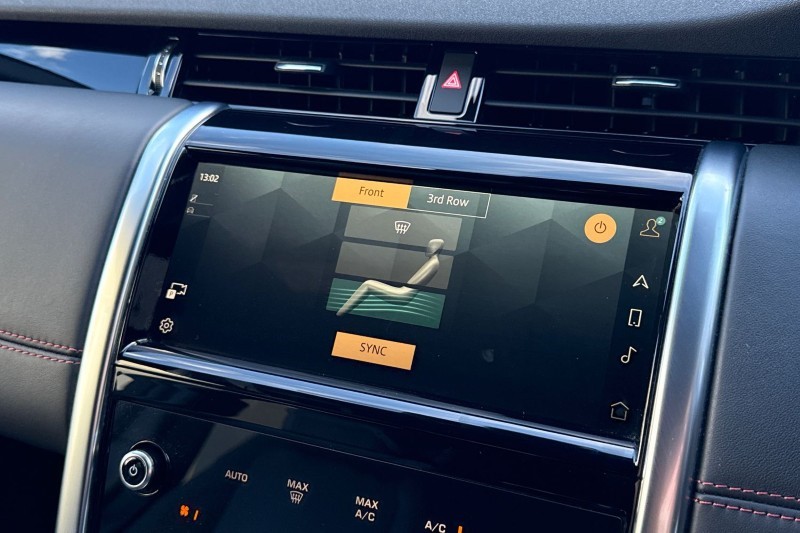 Used Land Rover Discovery Sport 2023 for sale - 76981515: Photo 33