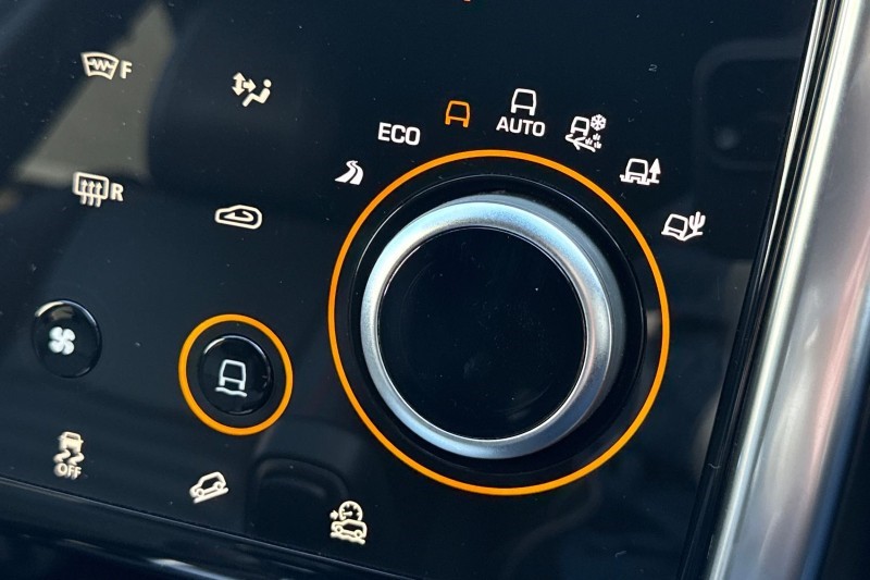 Used Land Rover Discovery Sport 2023 for sale - 76981515: Photo 34