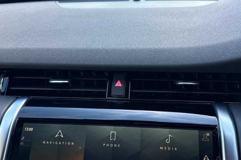 Used Land Rover Discovery Sport 2023 for sale - 76981515: Photo 36