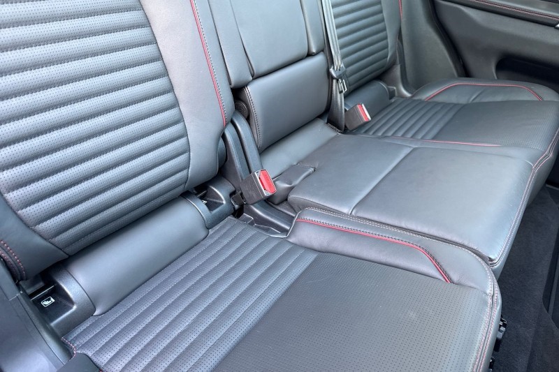 Used Land Rover Discovery Sport 2023 for sale - 76981515: Photo 38