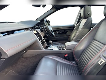 Used Land Rover Discovery Sport 2023 for sale - 76981515: Photo