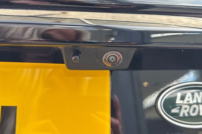 Used Land Rover Discovery Sport 2023 for sale - 76981515: Photo 42