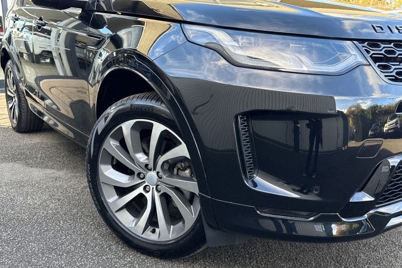 Used Land Rover Discovery Sport 2023 for sale - 76981515: Photo 43