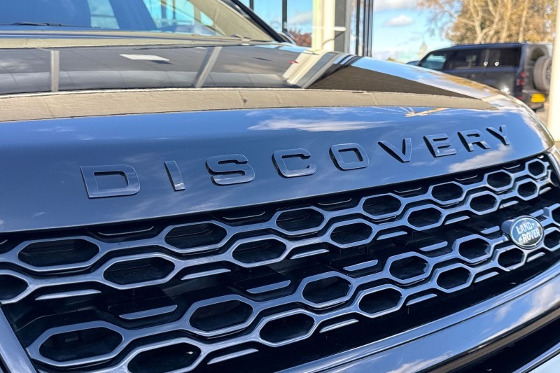 Used Land Rover Discovery Sport 2023 for sale - 76981515: Photo 44