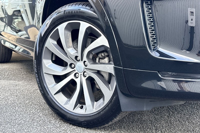 Used Land Rover Discovery Sport 2023 for sale - 76981515: Photo 45