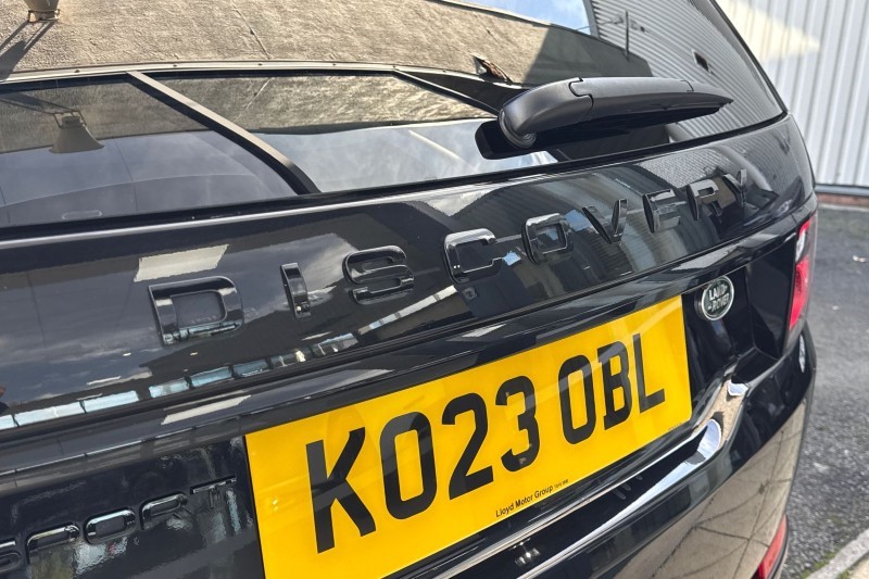 Used Land Rover Discovery Sport 2023 for sale - 76981515: Photo 46
