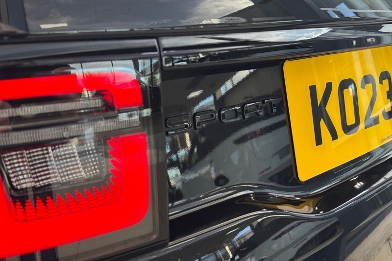 Used Land Rover Discovery Sport 2023 for sale - 76981515: Photo 47