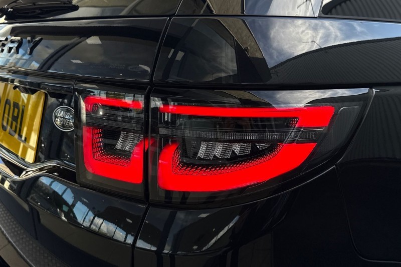 Used Land Rover Discovery Sport 2023 for sale - 76981515: Photo 48