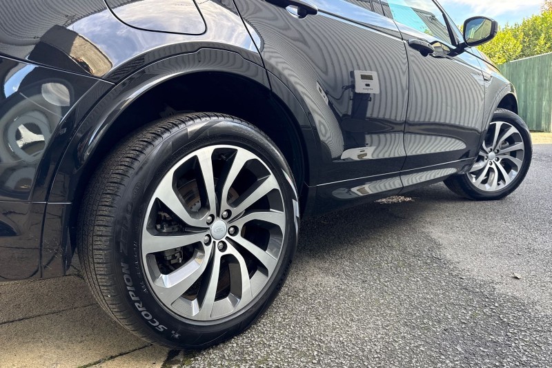 Used Land Rover Discovery Sport 2023 for sale - 76981515: Photo 49