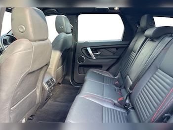 Used Land Rover Discovery Sport 2023 for sale - 76981515: Photo