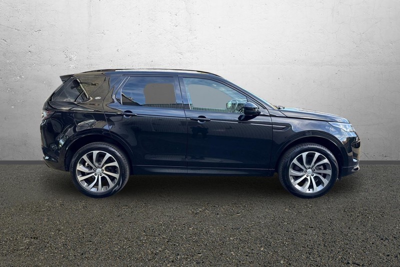 Used Land Rover Discovery Sport 2023 for sale - 76981515: Photo 5