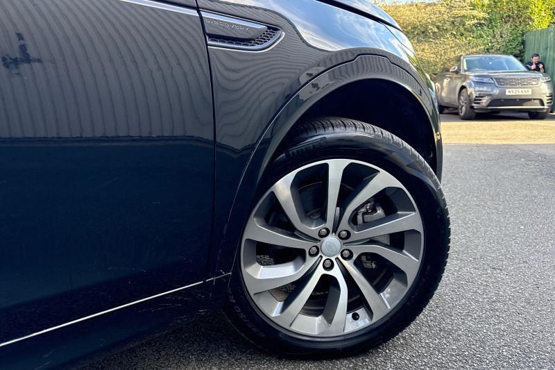 Used Land Rover Discovery Sport 2023 for sale - 76981515: Photo 50