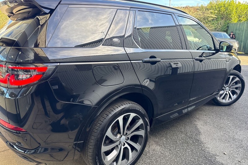 Used Land Rover Discovery Sport 2023 for sale - 76981515: Photo 52