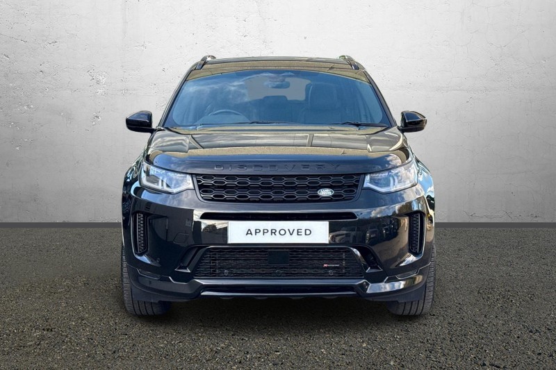 Used Land Rover Discovery Sport 2023 for sale - 76981515: Photo 7