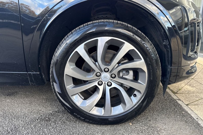 Used Land Rover Discovery Sport 2023 for sale - 76981515: Photo 8