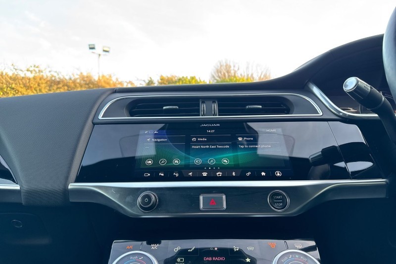 Used Jaguar I-Pace 2020 for sale - 76982072: Photo 14